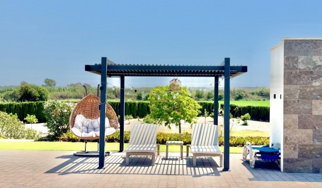 Brukt - Villa -
Dolores - Comunidad Valenciana