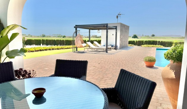 Brukt - Villa -
Dolores - Comunidad Valenciana