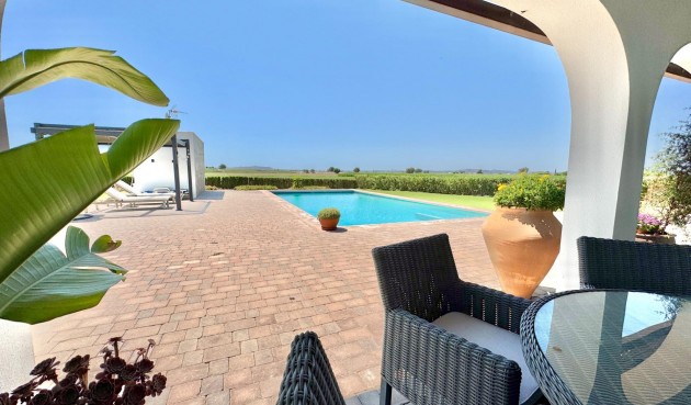 Brukt - Villa -
Dolores - Comunidad Valenciana