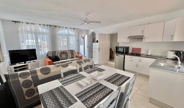 Resale - Villa -
Dolores - Comunidad Valenciana