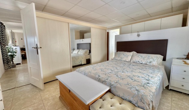 Resale - Villa -
Dolores - Comunidad Valenciana