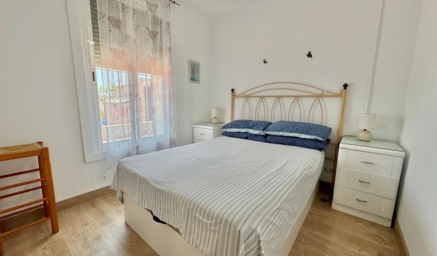 Resale - Villa -
Dolores - Comunidad Valenciana