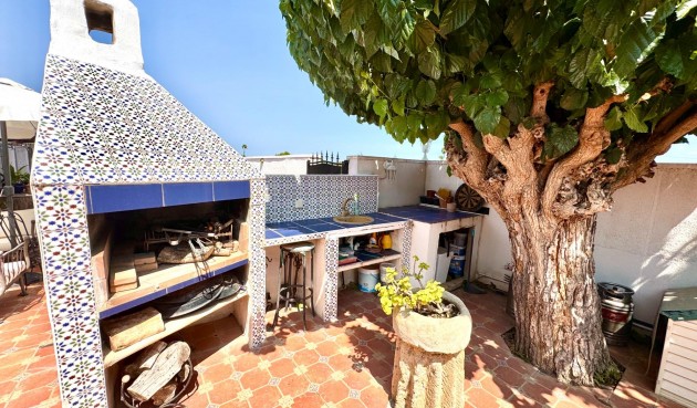 Resale - Villa -
Dolores - Comunidad Valenciana