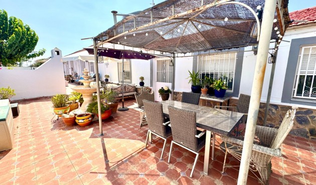 Resale - Villa -
Dolores - Comunidad Valenciana