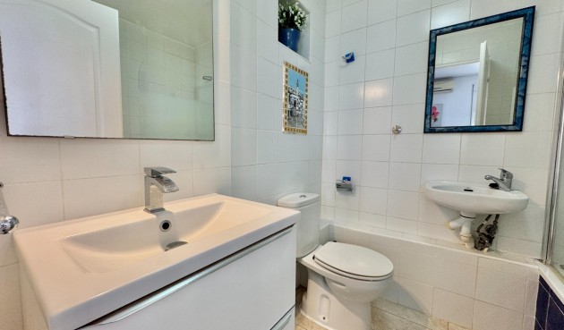 Resale - Villa -
Dolores - Comunidad Valenciana