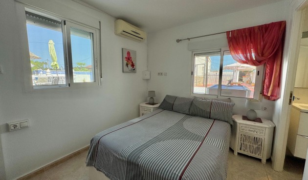 Resale - Villa -
Dolores - Comunidad Valenciana