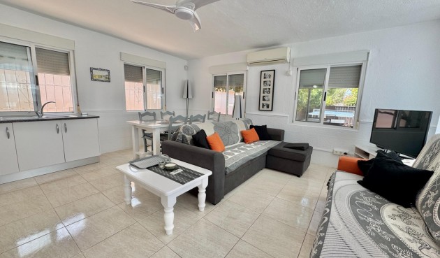 Resale - Villa -
Dolores - Comunidad Valenciana