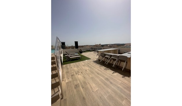 Resale - Apartment -
Formentera del Segura - Costa Blanca