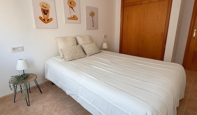 Reventa - Apartment -
Torrevieja - PARQUE DE LAS NACIONES