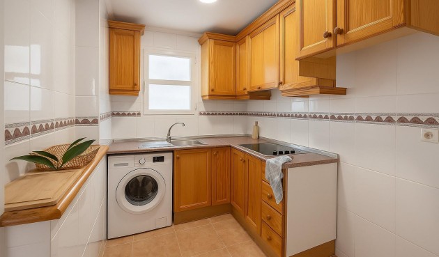 Reventa - Apartment -
Torrevieja - PARQUE DE LAS NACIONES