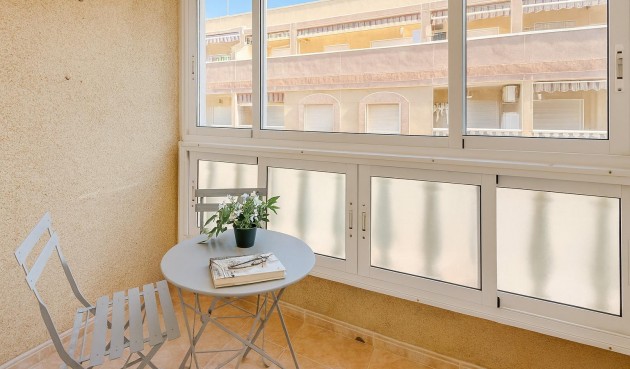 Reventa - Apartment -
Torrevieja - PARQUE DE LAS NACIONES