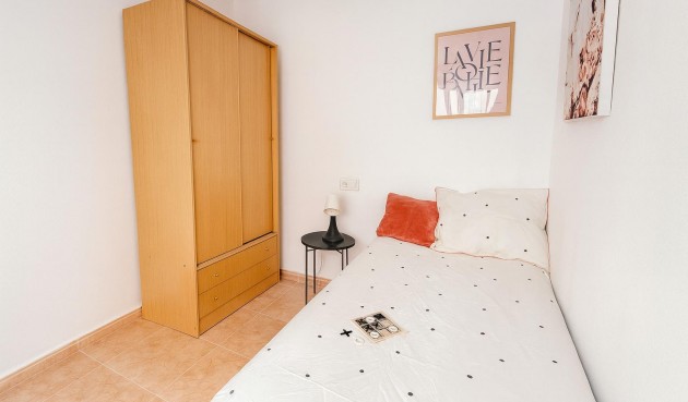 Reventa - Apartment -
Torrevieja - PARQUE DE LAS NACIONES