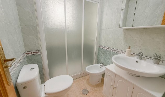 Reventa - Apartment -
Torrevieja - PARQUE DE LAS NACIONES