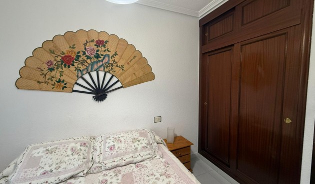 Reventa - Apartment -
Torrevieja - Acequion