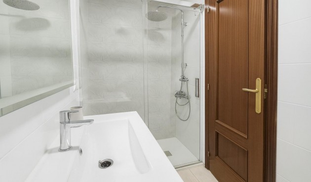 Reventa - Apartment -
Torrevieja - Acequion