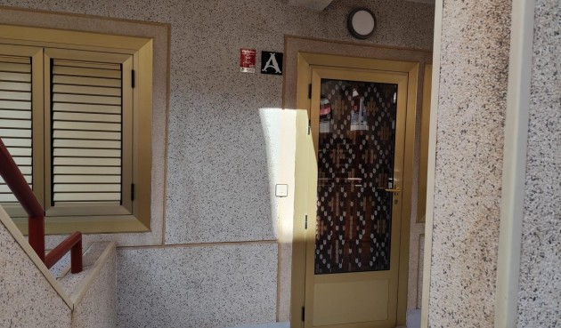 Reventa - Apartment -
Torrevieja - Acequion