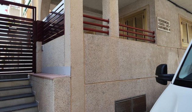 Reventa - Apartment -
Torrevieja - Acequion