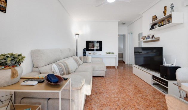 Resale - Bungalow -
Orihuela Costa - Los Altos