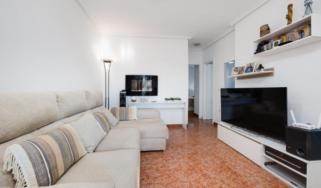 Resale - Bungalow -
Orihuela Costa - Los Altos