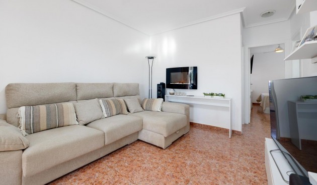 Resale - Bungalow -
Orihuela Costa - Los Altos