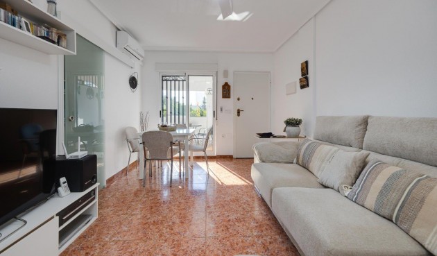 Resale - Bungalow -
Orihuela Costa - Los Altos