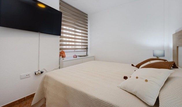 Resale - Bungalow -
Orihuela Costa - Los Altos