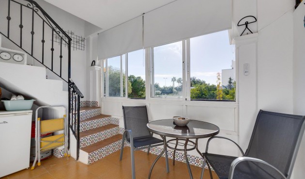 Resale - Bungalow -
Orihuela Costa - Los Altos