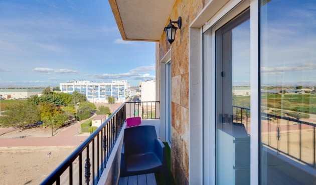 Resale - Penthouse -
Almoradí - Parque De La U