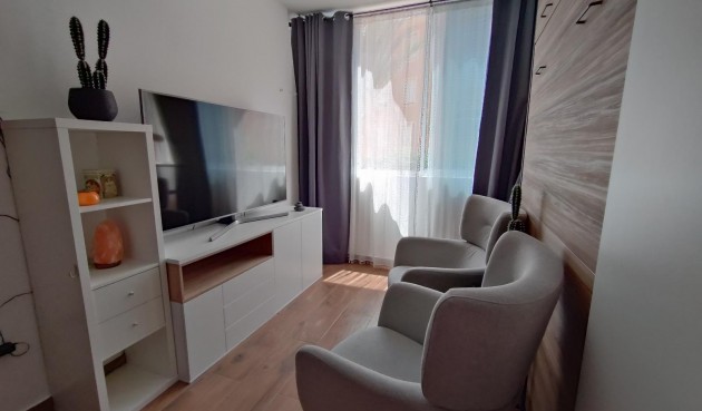 Reventa - Apartment -
Torrevieja - La Mata