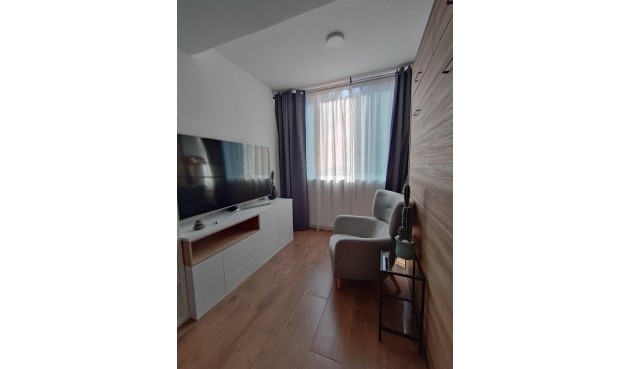 Reventa - Apartment -
Torrevieja - La Mata