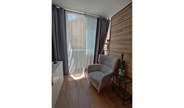 Reventa - Apartment -
Torrevieja - La Mata