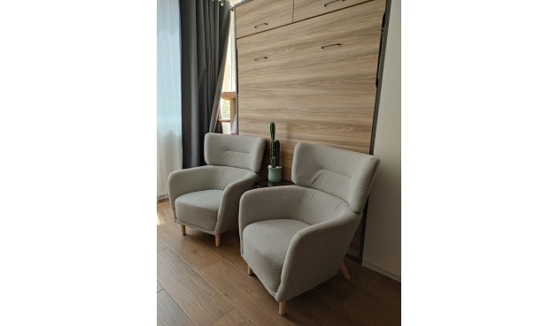 Reventa - Apartment -
Torrevieja - La Mata