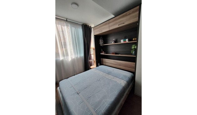 Reventa - Apartment -
Torrevieja - La Mata