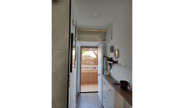 Reventa - Apartment -
Torrevieja - La Mata