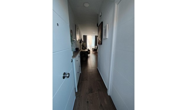 Reventa - Apartment -
Torrevieja - La Mata