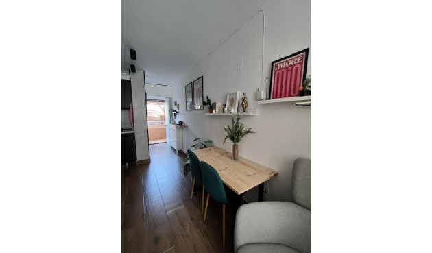 Reventa - Apartment -
Torrevieja - La Mata