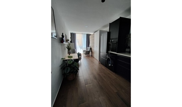 Reventa - Apartment -
Torrevieja - La Mata