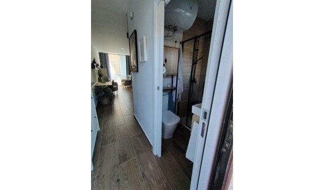 Reventa - Apartment -
Torrevieja - La Mata