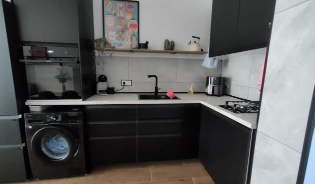 Reventa - Apartment -
Torrevieja - La Mata