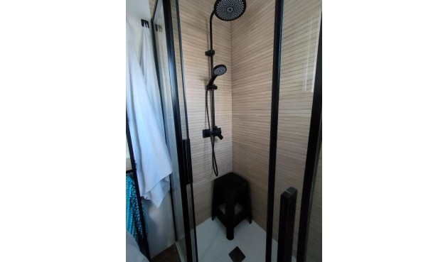 Reventa - Apartment -
Torrevieja - La Mata