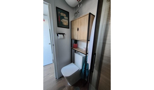 Reventa - Apartment -
Torrevieja - La Mata