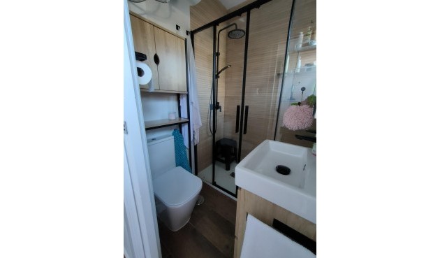 Reventa - Apartment -
Torrevieja - La Mata