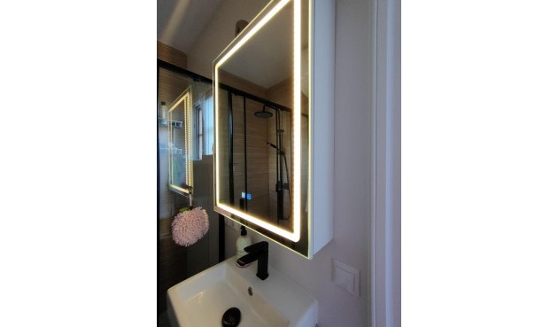 Reventa - Apartment -
Torrevieja - La Mata