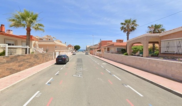 Reventa - Apartment -
Torrevieja - La Mata