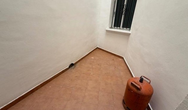 Återförsäljning - Apartment -
Torrevieja - Playa del Cura