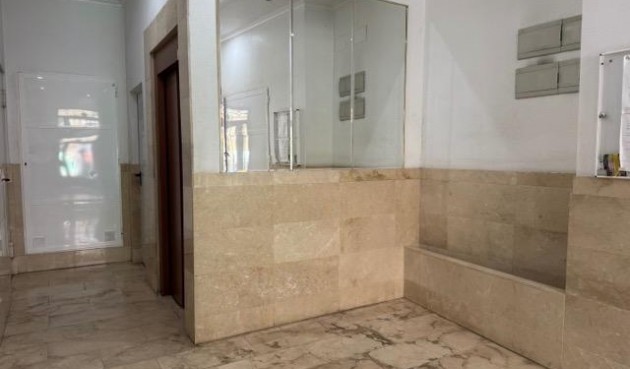 Återförsäljning - Apartment -
Torrevieja - Playa del Cura