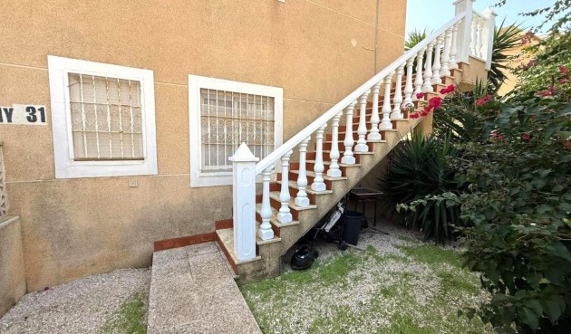 Brukt - Bungalow -
Torrevieja - Los Frutales