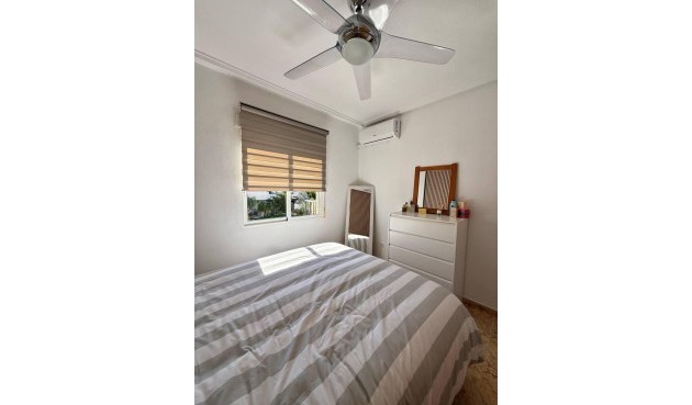 Återförsäljning - Bungalow -
Orihuela Costa - Rocio Del Mar