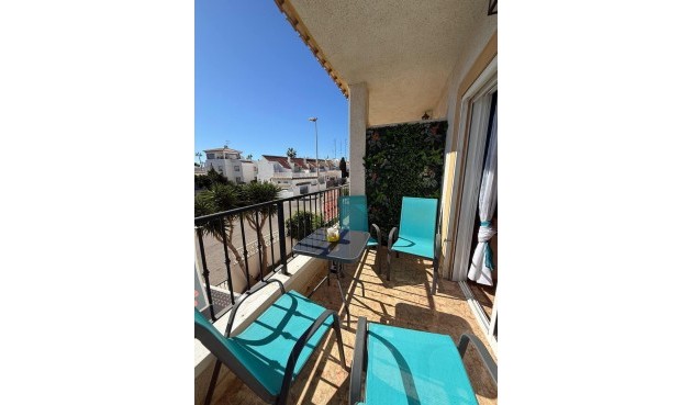 Återförsäljning - Bungalow -
Orihuela Costa - Rocio Del Mar