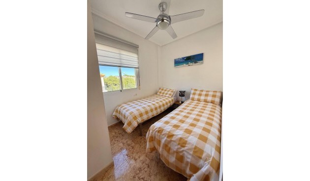 Återförsäljning - Bungalow -
Orihuela Costa - Rocio Del Mar